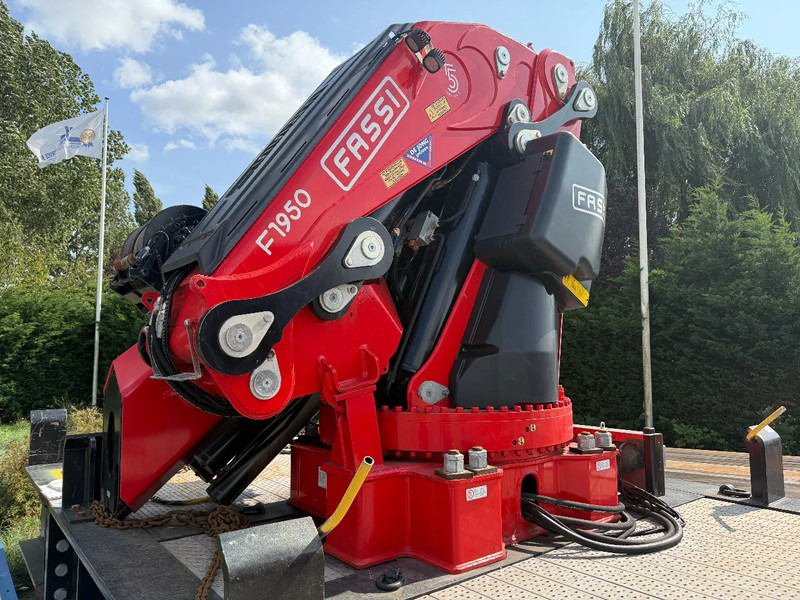 FASSI 8 x HYDR + 3 X MANUEL, REMOTE CONTROLE, WINCH 5630 KG, WITH SEPARATE BOX WITH HYDROVEN POWERPACK 30KW AND OIL TANK. F1950RAF 2. - Puomi: kuva FASSI 8 x HYDR + 3 X MANUEL, REMOTE CONTROLE, WINCH 5630 KG, WITH SEPARATE BOX WITH HYDROVEN POWERPACK 30KW AND OIL TANK. F1950RAF 2. - Puomi FASSI 8 x HYDR + 3 X MANUEL, REMOTE CONTROLE, WINCH 5630 KG, WITH SEPARATE BOX WITH HYDROVEN POWERPACK 30KW AND OIL TANK. F1950RAF 2. - Puomi: kuva FASSI 8 x HYDR + 3 X MANUEL, REMOTE CONTROLE, WINCH 5630 KG, WITH SEPARATE BOX WITH HYDROVEN POWERPACK 30KW AND OIL TANK. F1950RAF 2. - Puomi