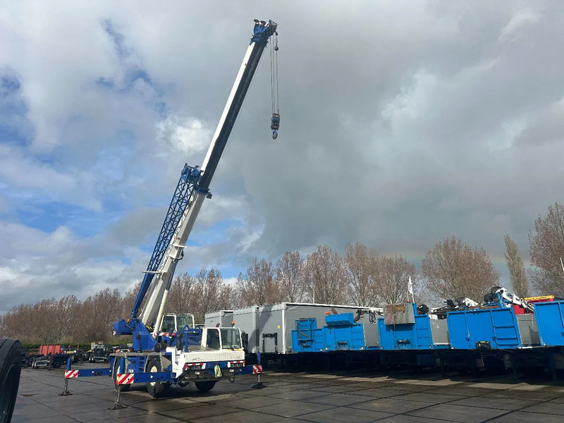 Faun ATF 30-2l 4X4 - Kaikki maastonosturi: kuva Faun ATF 30-2l 4X4 - Kaikki maastonosturi Faun ATF 30-2l 4X4 - Kaikki maastonosturi: kuva Faun ATF 30-2l 4X4 - Kaikki maastonosturi