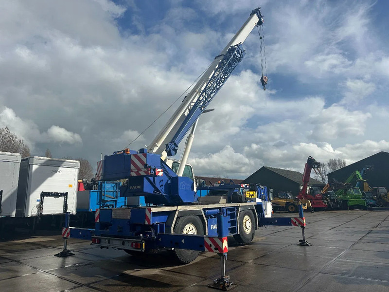 Faun ATF 30-2l 4X4 - Kaikki maastonosturi: kuva Faun ATF 30-2l 4X4 - Kaikki maastonosturi Faun ATF 30-2l 4X4 - Kaikki maastonosturi: kuva Faun ATF 30-2l 4X4 - Kaikki maastonosturi