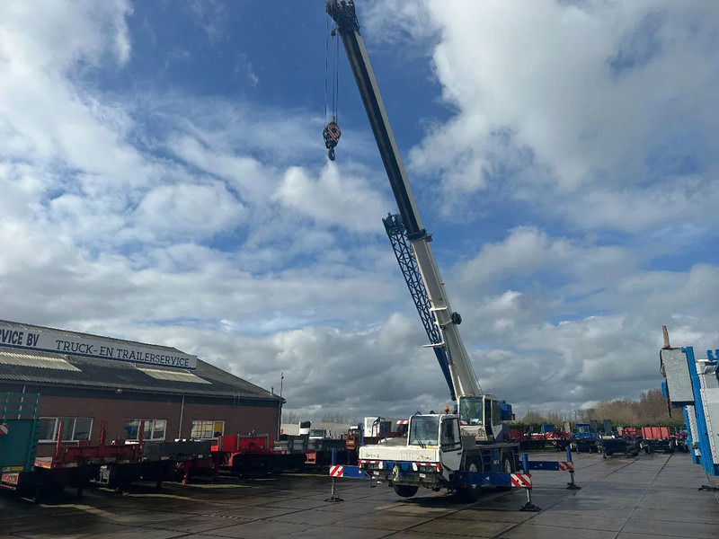 Faun ATF 30-2l 4X4 - Kaikki maastonosturi: kuva Faun ATF 30-2l 4X4 - Kaikki maastonosturi Faun ATF 30-2l 4X4 - Kaikki maastonosturi: kuva Faun ATF 30-2l 4X4 - Kaikki maastonosturi