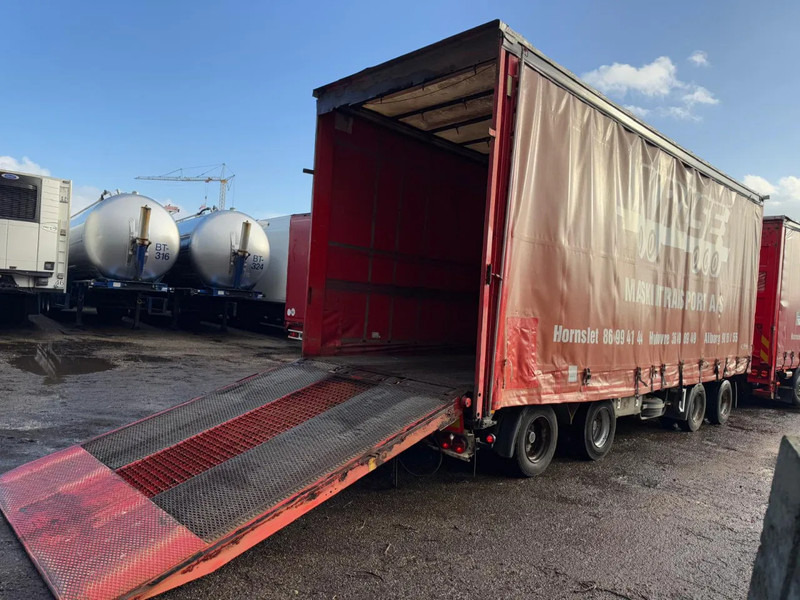Fliegl VPS 320 HYDRAULIC RAMP 3,15 M 4X BPW AXLE UOPLYST - Pressukapelliperävaunu: kuva Fliegl VPS 320 HYDRAULIC RAMP 3,15 M 4X BPW AXLE UOPLYST - Pressukapelliperävaunu Fliegl VPS 320 HYDRAULIC RAMP 3,15 M 4X BPW AXLE UOPLYST - Pressukapelliperävaunu: kuva Fliegl VPS 320 HYDRAULIC RAMP 3,15 M 4X BPW AXLE UOPLYST - Pressukapelliperävaunu