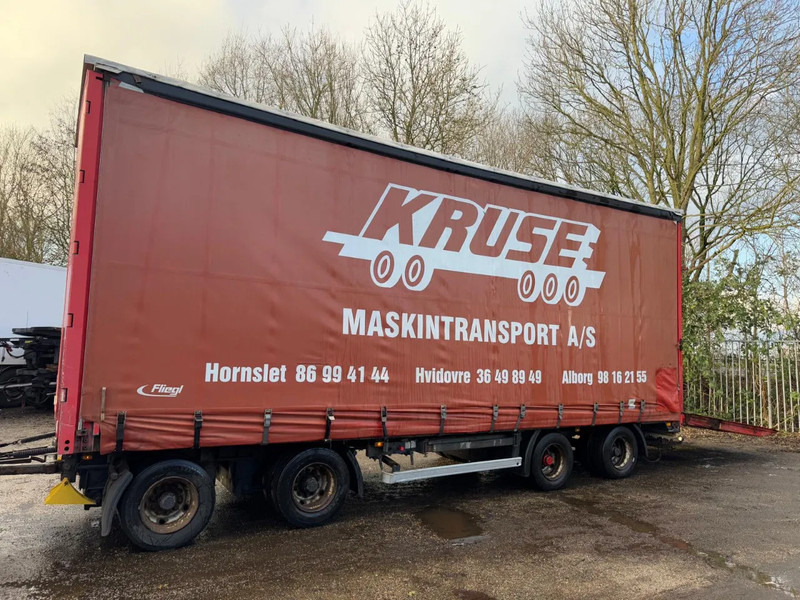 Fliegl VPS 320 HYDRAULIC RAMP 3,15 M 4X BPW AXLE UOPLYST - Pressukapelliperävaunu: kuva Fliegl VPS 320 HYDRAULIC RAMP 3,15 M 4X BPW AXLE UOPLYST - Pressukapelliperävaunu Fliegl VPS 320 HYDRAULIC RAMP 3,15 M 4X BPW AXLE UOPLYST - Pressukapelliperävaunu: kuva Fliegl VPS 320 HYDRAULIC RAMP 3,15 M 4X BPW AXLE UOPLYST - Pressukapelliperävaunu