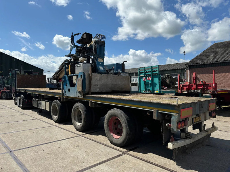 Floor FLO 17 30 H2 + KENNIS R-36 DRUM BRAKES - Lavapuoliperävaunu: kuva Floor FLO 17 30 H2 + KENNIS R-36 DRUM BRAKES - Lavapuoliperävaunu Floor FLO 17 30 H2 + KENNIS R-36 DRUM BRAKES - Lavapuoliperävaunu: kuva Floor FLO 17 30 H2 + KENNIS R-36 DRUM BRAKES - Lavapuoliperävaunu