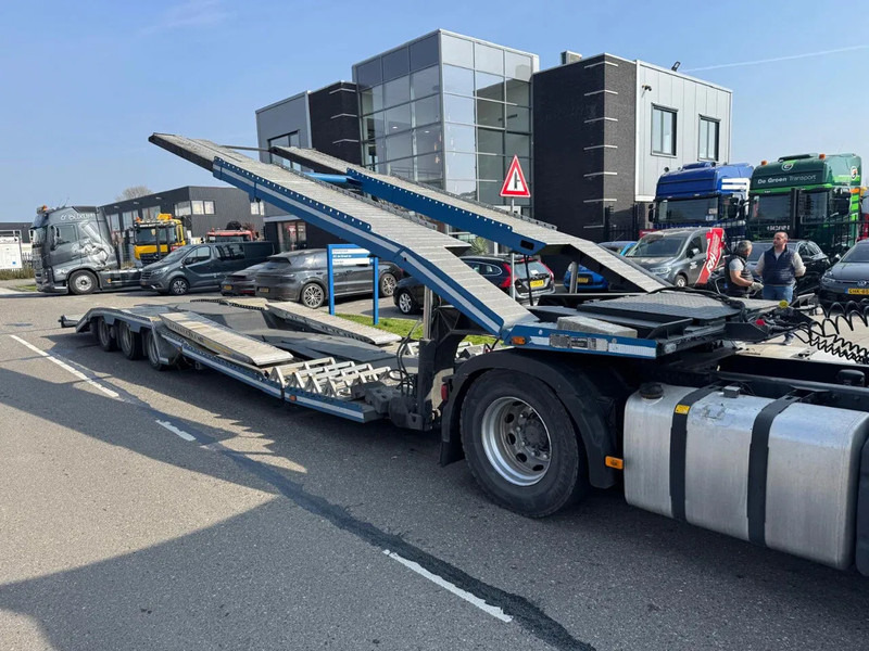 GS Meppel 3 AXLE - TRUCKTRANSPORTER - Kuljetin puoliperävaunu: kuva GS Meppel 3 AXLE - TRUCKTRANSPORTER - Kuljetin puoliperävaunu GS Meppel 3 AXLE - TRUCKTRANSPORTER - Kuljetin puoliperävaunu: kuva GS Meppel 3 AXLE - TRUCKTRANSPORTER - Kuljetin puoliperävaunu