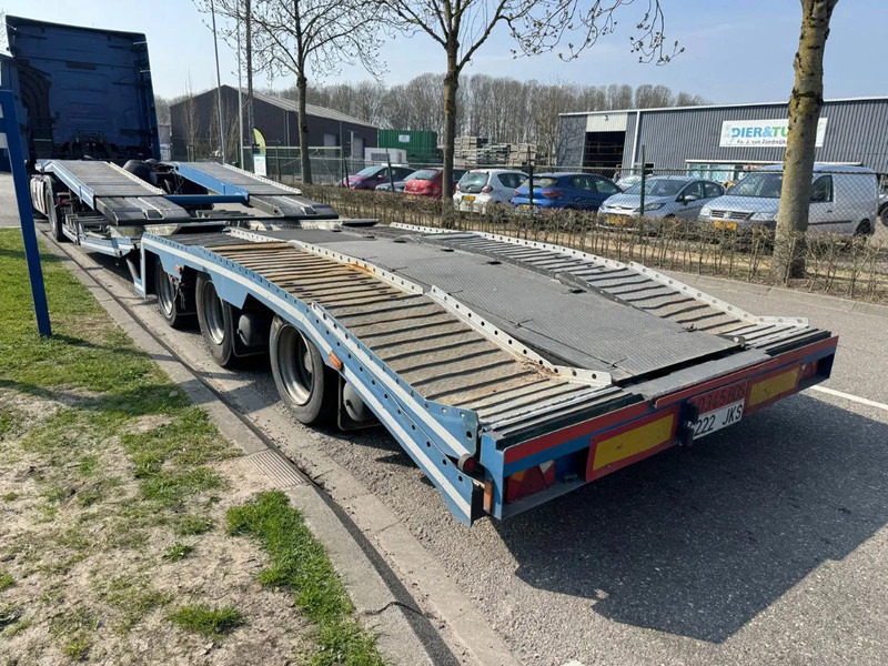 GS Meppel 3 AXLE - TRUCKTRANSPORTER - Kuljetin puoliperävaunu: kuva GS Meppel 3 AXLE - TRUCKTRANSPORTER - Kuljetin puoliperävaunu GS Meppel 3 AXLE - TRUCKTRANSPORTER - Kuljetin puoliperävaunu: kuva GS Meppel 3 AXLE - TRUCKTRANSPORTER - Kuljetin puoliperävaunu