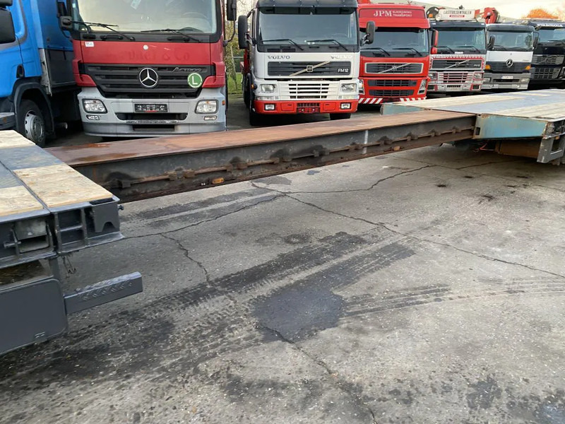Goldhofer STN-L 3-38/80A - BED: 8,75 + 5,75 METER - Apuvaunu puoliperävaunu: kuva Goldhofer STN-L 3-38/80A - BED: 8,75 + 5,75 METER - Apuvaunu puoliperävaunu Goldhofer STN-L 3-38/80A - BED: 8,75 + 5,75 METER - Apuvaunu puoliperävaunu: kuva Goldhofer STN-L 3-38/80A - BED: 8,75 + 5,75 METER - Apuvaunu puoliperävaunu