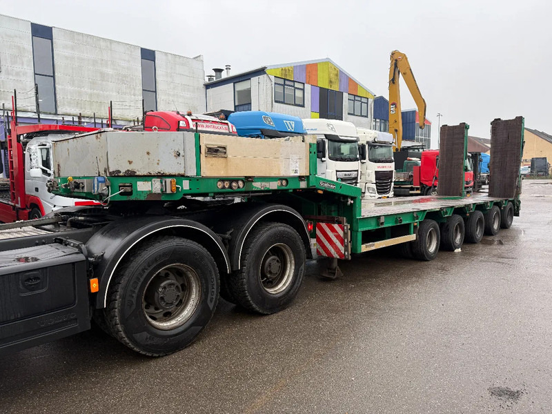 Goldhofer STZ-H5,5 ACLE, 3 AXLE FORCED STEERING, DOUBLE HYDRAULIC RAMPS, TUV TILL 11-11-2026 - Apuvaunu puoliperävaunu: kuva Goldhofer STZ-H5,5 ACLE, 3 AXLE FORCED STEERING, DOUBLE HYDRAULIC RAMPS, TUV TILL 11-11-2026 - Apuvaunu puoliperävaunu Goldhofer STZ-H5,5 ACLE, 3 AXLE FORCED STEERING, DOUBLE HYDRAULIC RAMPS, TUV TILL 11-11-2026 - Apuvaunu puoliperävaunu: kuva Goldhofer STZ-H5,5 ACLE, 3 AXLE FORCED STEERING, DOUBLE HYDRAULIC RAMPS, TUV TILL 11-11-2026 - Apuvaunu puoliperävaunu