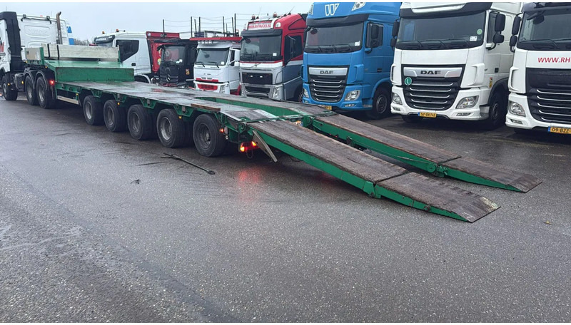 Goldhofer STZ-H5,5 ACLE, 3 AXLE FORCED STEERING, DOUBLE HYDRAULIC RAMPS, TUV TILL 11-11-2026 - Apuvaunu puoliperävaunu: kuva Goldhofer STZ-H5,5 ACLE, 3 AXLE FORCED STEERING, DOUBLE HYDRAULIC RAMPS, TUV TILL 11-11-2026 - Apuvaunu puoliperävaunu Goldhofer STZ-H5,5 ACLE, 3 AXLE FORCED STEERING, DOUBLE HYDRAULIC RAMPS, TUV TILL 11-11-2026 - Apuvaunu puoliperävaunu: kuva Goldhofer STZ-H5,5 ACLE, 3 AXLE FORCED STEERING, DOUBLE HYDRAULIC RAMPS, TUV TILL 11-11-2026 - Apuvaunu puoliperävaunu