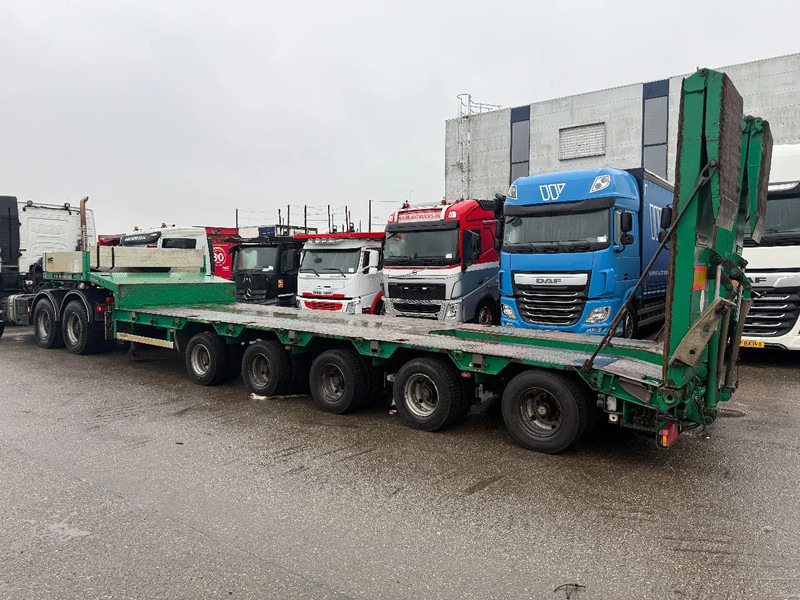 Goldhofer STZ-H5,5 ACLE, 3 AXLE FORCED STEERING, DOUBLE HYDRAULIC RAMPS, TUV TILL 11-11-2026 - Apuvaunu puoliperävaunu: kuva Goldhofer STZ-H5,5 ACLE, 3 AXLE FORCED STEERING, DOUBLE HYDRAULIC RAMPS, TUV TILL 11-11-2026 - Apuvaunu puoliperävaunu Goldhofer STZ-H5,5 ACLE, 3 AXLE FORCED STEERING, DOUBLE HYDRAULIC RAMPS, TUV TILL 11-11-2026 - Apuvaunu puoliperävaunu: kuva Goldhofer STZ-H5,5 ACLE, 3 AXLE FORCED STEERING, DOUBLE HYDRAULIC RAMPS, TUV TILL 11-11-2026 - Apuvaunu puoliperävaunu