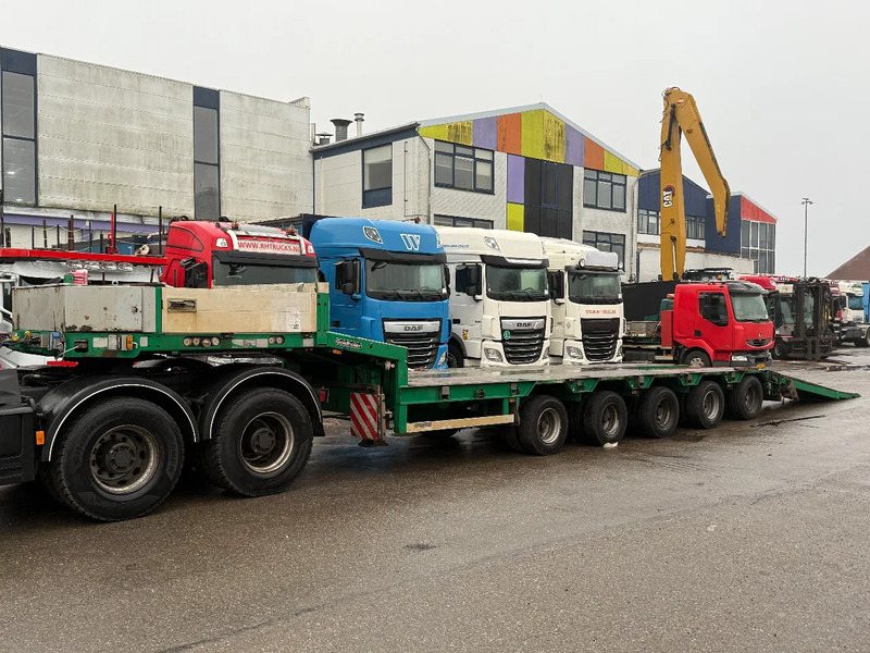 Goldhofer STZ-H5,5 ACLE, 3 AXLE FORCED STEERING, DOUBLE HYDRAULIC RAMPS, TUV TILL 11-11-2026 - Apuvaunu puoliperävaunu: kuva Goldhofer STZ-H5,5 ACLE, 3 AXLE FORCED STEERING, DOUBLE HYDRAULIC RAMPS, TUV TILL 11-11-2026 - Apuvaunu puoliperävaunu Goldhofer STZ-H5,5 ACLE, 3 AXLE FORCED STEERING, DOUBLE HYDRAULIC RAMPS, TUV TILL 11-11-2026 - Apuvaunu puoliperävaunu: kuva Goldhofer STZ-H5,5 ACLE, 3 AXLE FORCED STEERING, DOUBLE HYDRAULIC RAMPS, TUV TILL 11-11-2026 - Apuvaunu puoliperävaunu