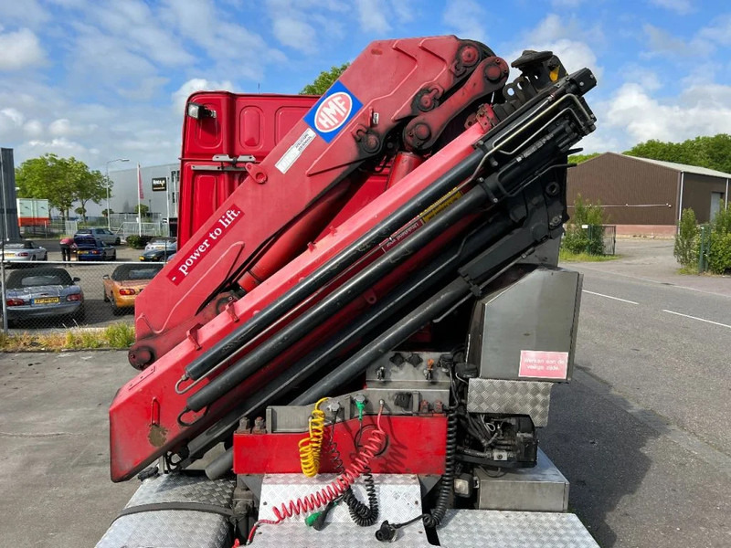 HMF 4220 K6 + REMOTE CTRL - 4 OUTRIGGERS 4220 K6 - Puomi: kuva HMF 4220 K6 + REMOTE CTRL - 4 OUTRIGGERS 4220 K6 - Puomi HMF 4220 K6 + REMOTE CTRL - 4 OUTRIGGERS 4220 K6 - Puomi: kuva HMF 4220 K6 + REMOTE CTRL - 4 OUTRIGGERS 4220 K6 - Puomi