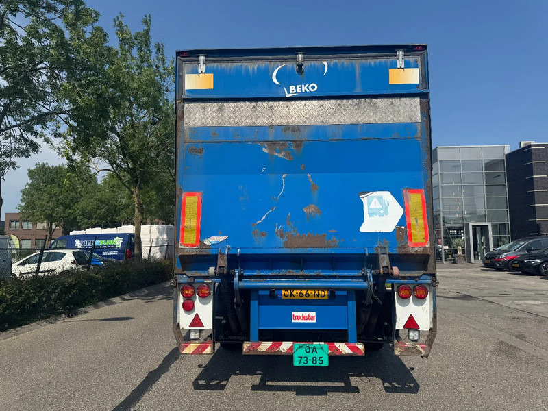 HRD NTS - BPW AXLE + CARRIER COOLING - Refrigeraattori puoliperävaunu: kuva HRD NTS - BPW AXLE + CARRIER COOLING - Refrigeraattori puoliperävaunu HRD NTS - BPW AXLE + CARRIER COOLING - Refrigeraattori puoliperävaunu: kuva HRD NTS - BPW AXLE + CARRIER COOLING - Refrigeraattori puoliperävaunu