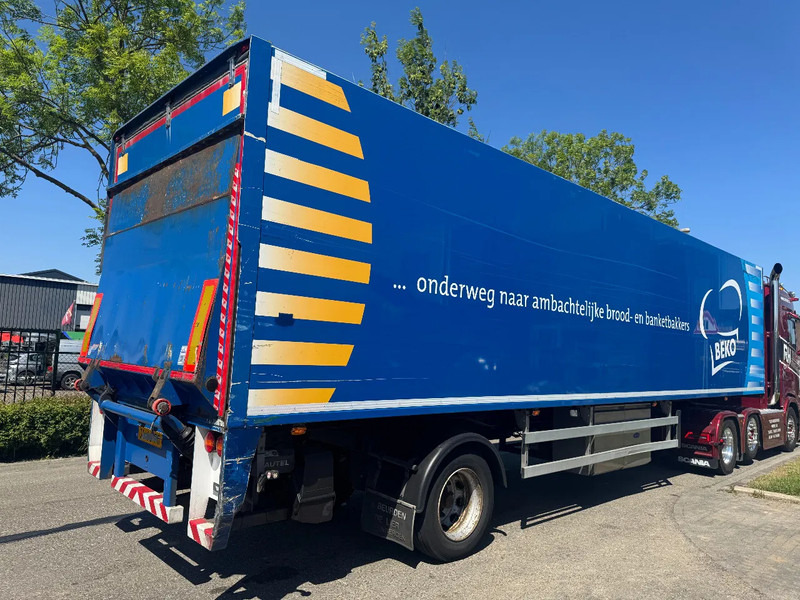 HRD SKFG - BPW AXLE + CARRIER VECTOR 1850MT - Refrigeraattori puoliperävaunu: kuva HRD SKFG - BPW AXLE + CARRIER VECTOR 1850MT - Refrigeraattori puoliperävaunu HRD SKFG - BPW AXLE + CARRIER VECTOR 1850MT - Refrigeraattori puoliperävaunu: kuva HRD SKFG - BPW AXLE + CARRIER VECTOR 1850MT - Refrigeraattori puoliperävaunu