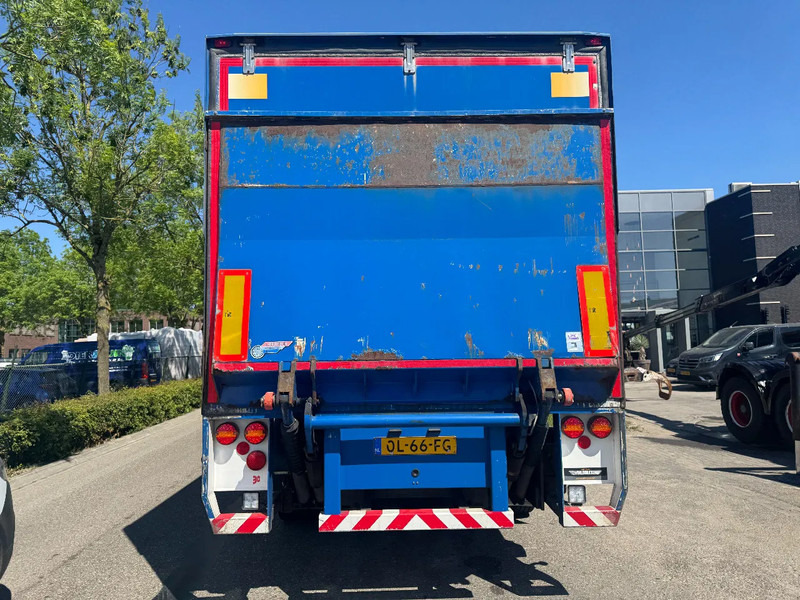HRD SKFG - BPW AXLE + CARRIER VECTOR 1850MT - Refrigeraattori puoliperävaunu: kuva HRD SKFG - BPW AXLE + CARRIER VECTOR 1850MT - Refrigeraattori puoliperävaunu HRD SKFG - BPW AXLE + CARRIER VECTOR 1850MT - Refrigeraattori puoliperävaunu: kuva HRD SKFG - BPW AXLE + CARRIER VECTOR 1850MT - Refrigeraattori puoliperävaunu