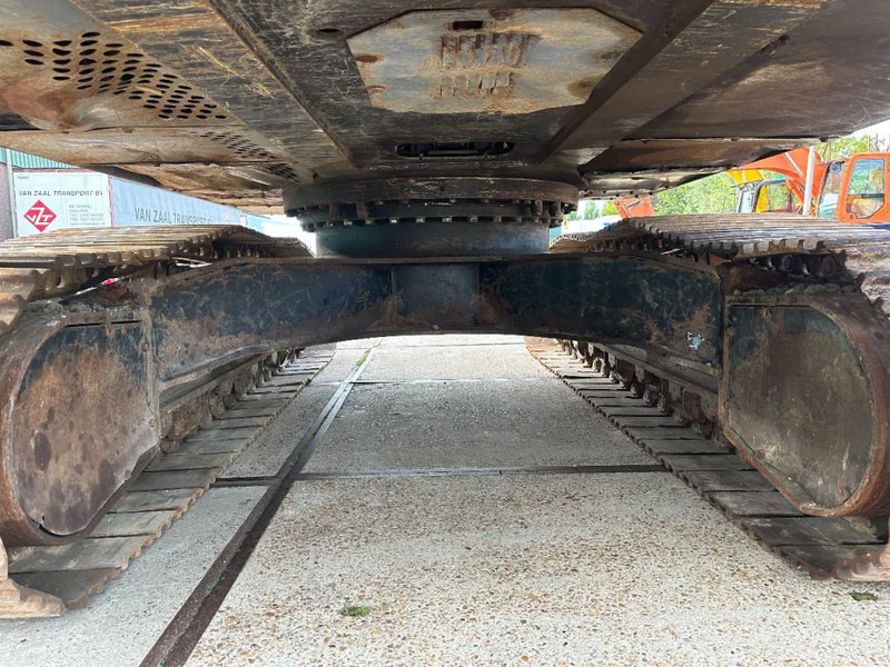 Hitachi ZX350LC-5B CE - Telakaivukone: kuva Hitachi ZX350LC-5B CE - Telakaivukone Hitachi ZX350LC-5B CE - Telakaivukone: kuva Hitachi ZX350LC-5B CE - Telakaivukone