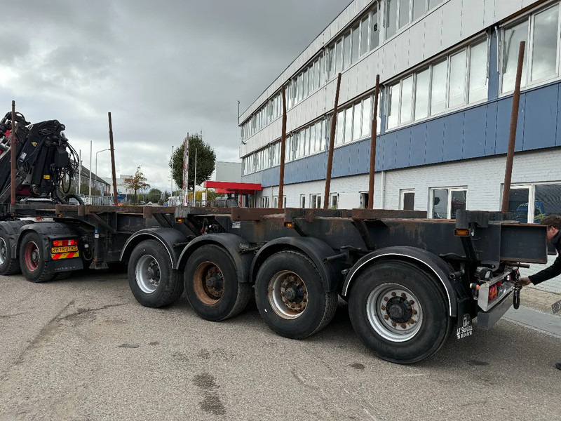 KEL-BERG 4 AXLE - BPW - EXTENDABLE - HOLZ/WOOD/HOUT - Puu puoliperävaunu: kuva KEL-BERG 4 AXLE - BPW - EXTENDABLE - HOLZ/WOOD/HOUT - Puu puoliperävaunu KEL-BERG 4 AXLE - BPW - EXTENDABLE - HOLZ/WOOD/HOUT - Puu puoliperävaunu: kuva KEL-BERG 4 AXLE - BPW - EXTENDABLE - HOLZ/WOOD/HOUT - Puu puoliperävaunu