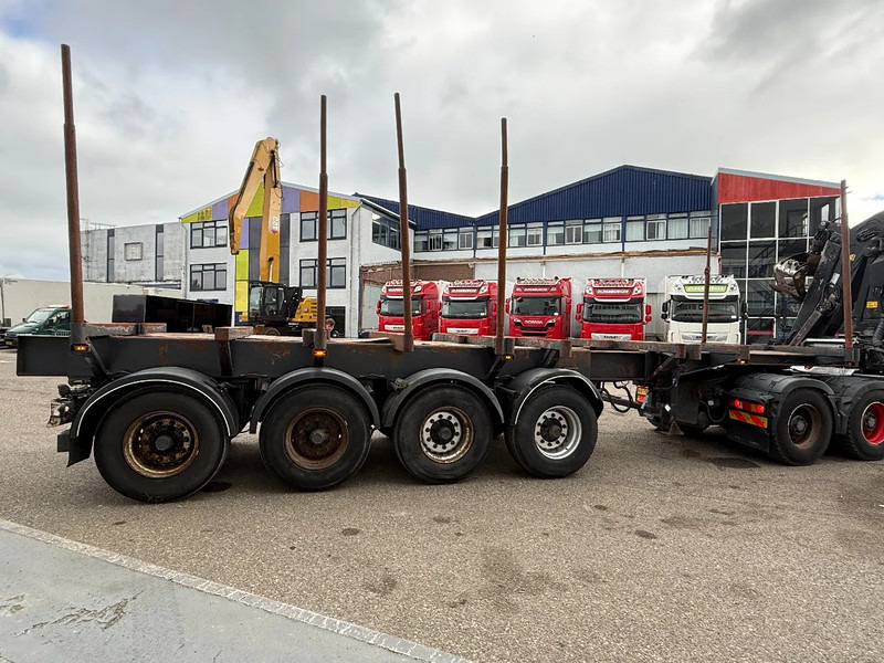 KEL-BERG 4 AXLE - BPW - EXTENDABLE - HOLZ/WOOD/HOUT - Puu puoliperävaunu: kuva KEL-BERG 4 AXLE - BPW - EXTENDABLE - HOLZ/WOOD/HOUT - Puu puoliperävaunu KEL-BERG 4 AXLE - BPW - EXTENDABLE - HOLZ/WOOD/HOUT - Puu puoliperävaunu: kuva KEL-BERG 4 AXLE - BPW - EXTENDABLE - HOLZ/WOOD/HOUT - Puu puoliperävaunu