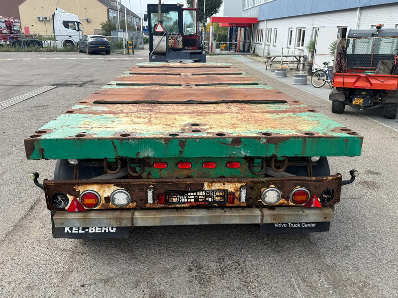 KEL-BERG 4 AXLE - BPW - HOLZ/WOOD/HOUT - Puutavaraperävaunu: kuva KEL-BERG 4 AXLE - BPW - HOLZ/WOOD/HOUT - Puutavaraperävaunu KEL-BERG 4 AXLE - BPW - HOLZ/WOOD/HOUT - Puutavaraperävaunu: kuva KEL-BERG 4 AXLE - BPW - HOLZ/WOOD/HOUT - Puutavaraperävaunu
