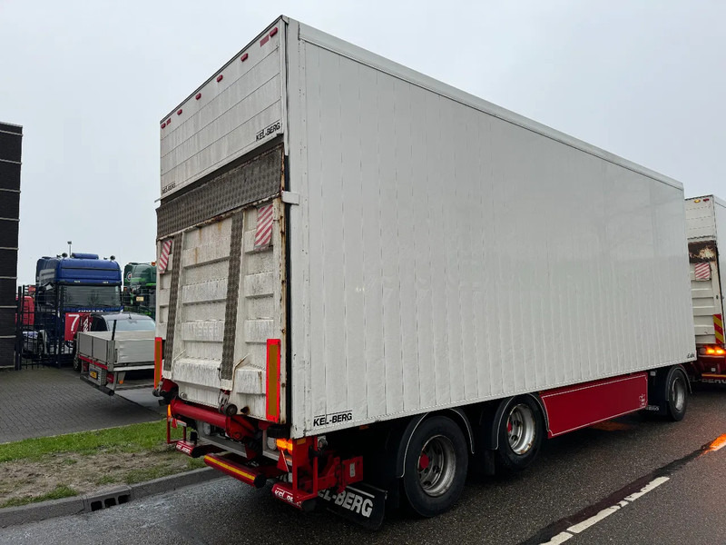 KEL-BERG D24B3 - 3 AXLE BPW + ZEPRO ZHD 250-155 MA - Umpikori perävaunu: kuva KEL-BERG D24B3 - 3 AXLE BPW + ZEPRO ZHD 250-155 MA - Umpikori perävaunu KEL-BERG D24B3 - 3 AXLE BPW + ZEPRO ZHD 250-155 MA - Umpikori perävaunu: kuva KEL-BERG D24B3 - 3 AXLE BPW + ZEPRO ZHD 250-155 MA - Umpikori perävaunu