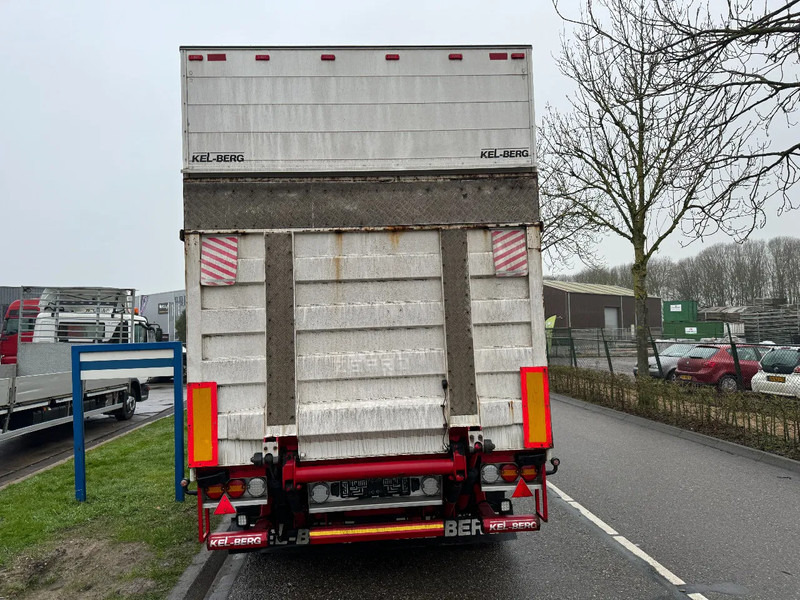 KEL-BERG D24B3 - 3 AXLE BPW + ZEPRO ZHD 250-155 MA - Umpikori perävaunu: kuva KEL-BERG D24B3 - 3 AXLE BPW + ZEPRO ZHD 250-155 MA - Umpikori perävaunu KEL-BERG D24B3 - 3 AXLE BPW + ZEPRO ZHD 250-155 MA - Umpikori perävaunu: kuva KEL-BERG D24B3 - 3 AXLE BPW + ZEPRO ZHD 250-155 MA - Umpikori perävaunu