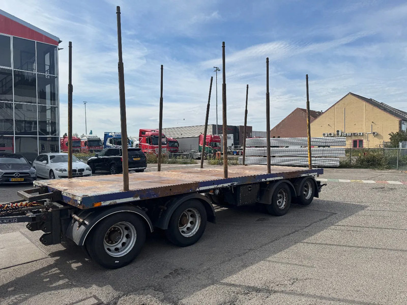 KEL-BERG D36B4 - Lavaperävaunu: kuva KEL-BERG D36B4 - Lavaperävaunu KEL-BERG D36B4 - Lavaperävaunu: kuva KEL-BERG D36B4 - Lavaperävaunu