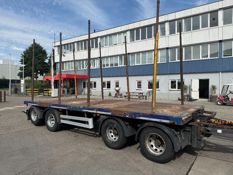 KEL-BERG D36B4 - Lavaperävaunu: kuva KEL-BERG D36B4 - Lavaperävaunu KEL-BERG D36B4 - Lavaperävaunu: kuva KEL-BERG D36B4 - Lavaperävaunu