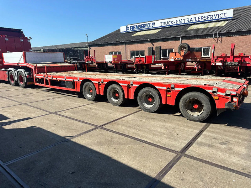 Kässbohrer 4 AXLE LAST 2 STEERING, EXTENDABLE - Apuvaunu puoliperävaunu: kuva Kässbohrer 4 AXLE LAST 2 STEERING, EXTENDABLE - Apuvaunu puoliperävaunu Kässbohrer 4 AXLE LAST 2 STEERING, EXTENDABLE - Apuvaunu puoliperävaunu: kuva Kässbohrer 4 AXLE LAST 2 STEERING, EXTENDABLE - Apuvaunu puoliperävaunu