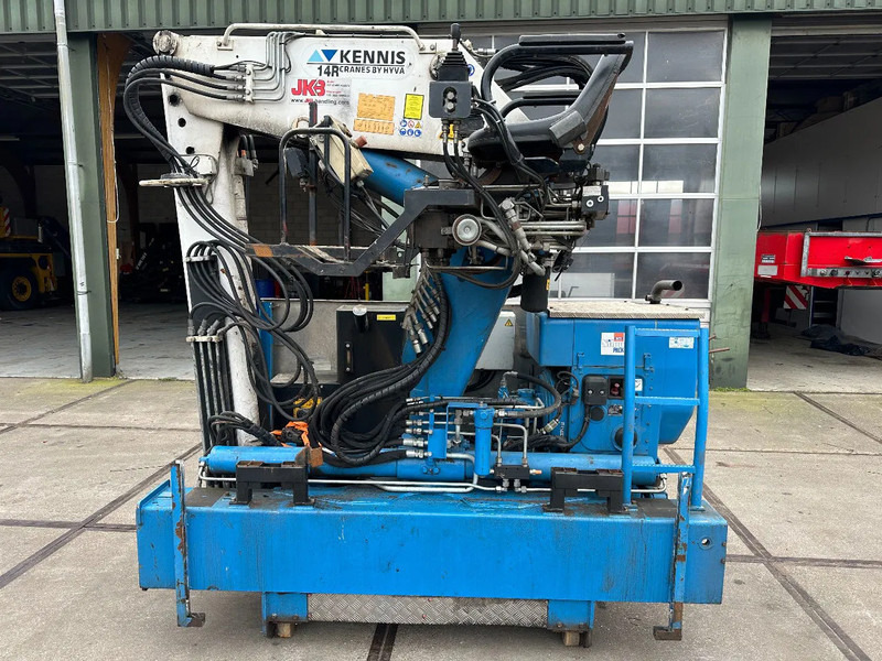 Kennis K14R/60-2 2019 - Puomi: kuva Kennis K14R/60-2 2019 - Puomi Kennis K14R/60-2 2019 - Puomi: kuva Kennis K14R/60-2 2019 - Puomi