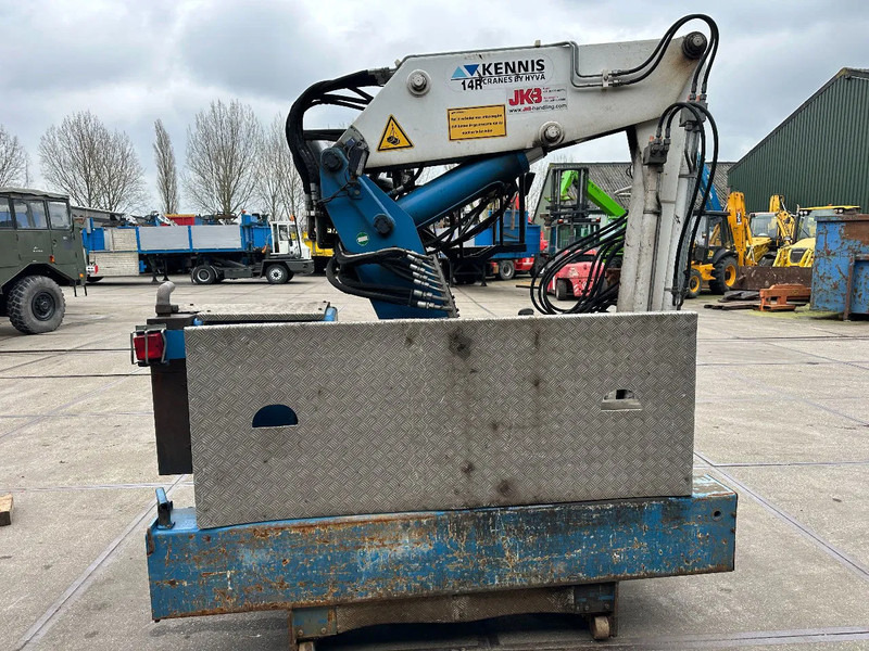 Kennis K14R/60-2 2019 - Puomi: kuva Kennis K14R/60-2 2019 - Puomi Kennis K14R/60-2 2019 - Puomi: kuva Kennis K14R/60-2 2019 - Puomi
