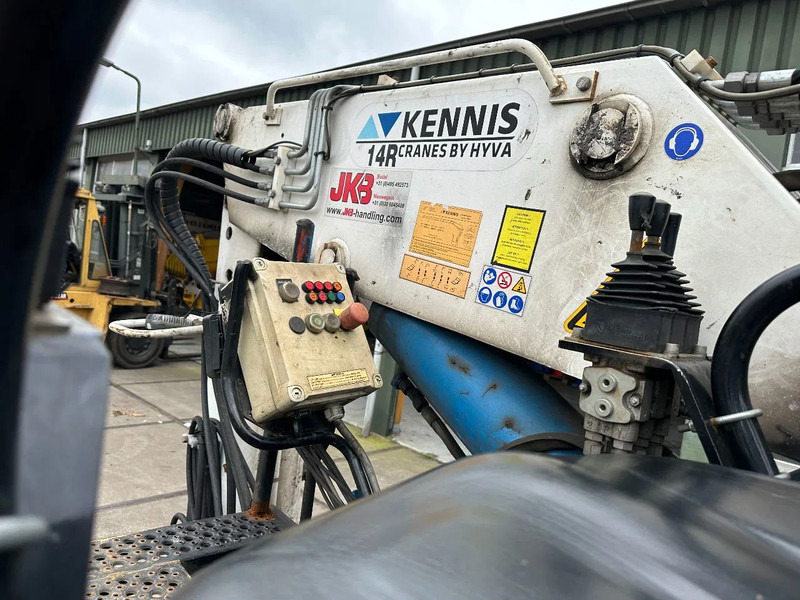 Kennis K14R/60-2 2019 - Puomi: kuva Kennis K14R/60-2 2019 - Puomi Kennis K14R/60-2 2019 - Puomi: kuva Kennis K14R/60-2 2019 - Puomi