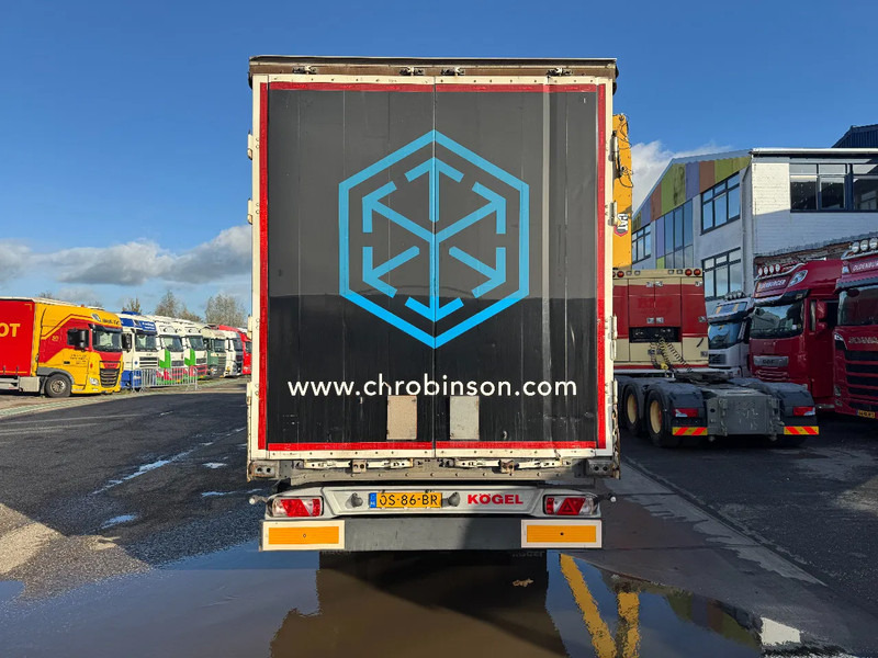 Kögel S24-1 DISC BRAKES 3X BPW AXLE - Pressukapellipuoliperävaunu: kuva Kögel S24-1 DISC BRAKES 3X BPW AXLE - Pressukapellipuoliperävaunu Kögel S24-1 DISC BRAKES 3X BPW AXLE - Pressukapellipuoliperävaunu: kuva Kögel S24-1 DISC BRAKES 3X BPW AXLE - Pressukapellipuoliperävaunu