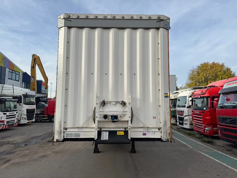 Krone SD 3 AXLE DRUM BRAKES SLIDING ROOF - Pressukapellipuoliperävaunu: kuva Krone SD 3 AXLE DRUM BRAKES SLIDING ROOF - Pressukapellipuoliperävaunu Krone SD 3 AXLE DRUM BRAKES SLIDING ROOF - Pressukapellipuoliperävaunu: kuva Krone SD 3 AXLE DRUM BRAKES SLIDING ROOF - Pressukapellipuoliperävaunu