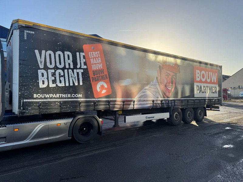 Krone SD SLIDING ROOF ALU BOARDS - Pressukapellipuoliperävaunu: kuva Krone SD SLIDING ROOF ALU BOARDS - Pressukapellipuoliperävaunu Krone SD SLIDING ROOF ALU BOARDS - Pressukapellipuoliperävaunu: kuva Krone SD SLIDING ROOF ALU BOARDS - Pressukapellipuoliperävaunu