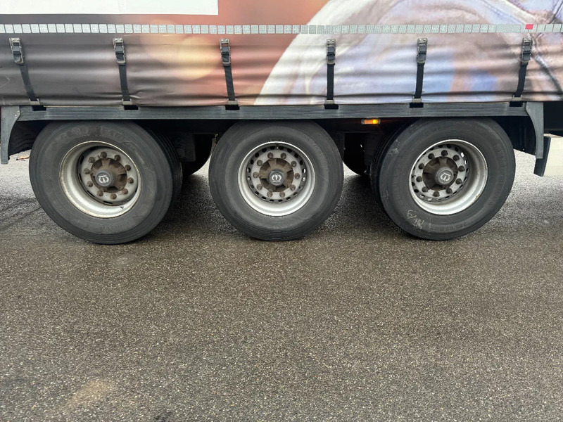 Krone SD SLIDING ROOF CURTAINS ALU BOARD - Pressukapellipuoliperävaunu: kuva Krone SD SLIDING ROOF CURTAINS ALU BOARD - Pressukapellipuoliperävaunu Krone SD SLIDING ROOF CURTAINS ALU BOARD - Pressukapellipuoliperävaunu: kuva Krone SD SLIDING ROOF CURTAINS ALU BOARD - Pressukapellipuoliperävaunu