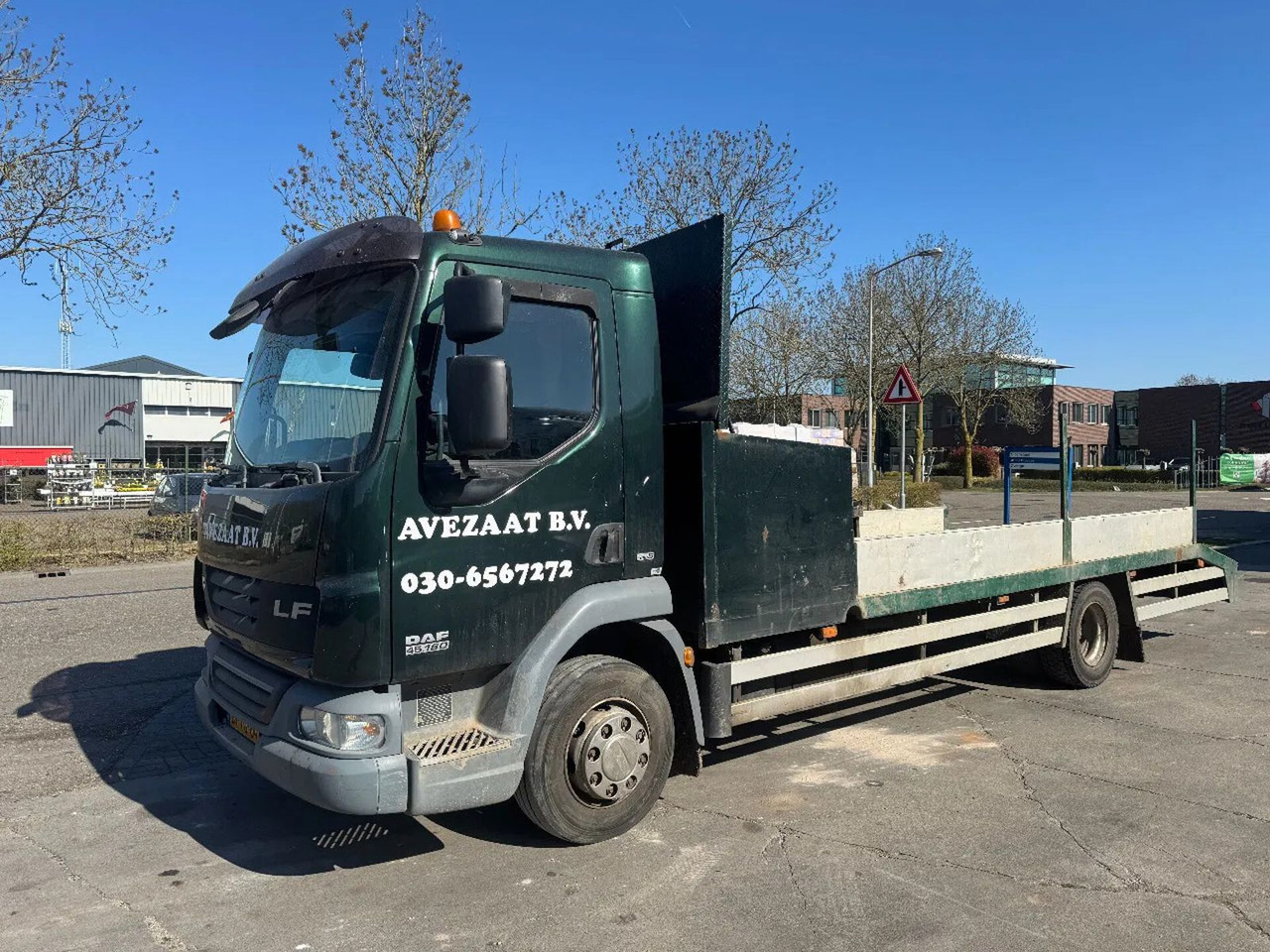 DAF LF 45.130 4X2 EURO 5 // RAMPS TÜV 08-2025 - Kuorma-auto: kuva DAF LF 45.130 4X2 EURO 5 // RAMPS TÜV 08-2025 - Kuorma-auto DAF LF 45.130 4X2 EURO 5 // RAMPS TÜV 08-2025 - Kuorma-auto: kuva DAF LF 45.130 4X2 EURO 5 // RAMPS TÜV 08-2025 - Kuorma-auto