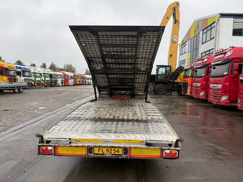 Kuvvetli S4 2X BPW AXLE DOUBLE DECK WINCH + RAMPS - Kuljetin puoliperävaunu: kuva Kuvvetli S4 2X BPW AXLE DOUBLE DECK WINCH + RAMPS - Kuljetin puoliperävaunu Kuvvetli S4 2X BPW AXLE DOUBLE DECK WINCH + RAMPS - Kuljetin puoliperävaunu: kuva Kuvvetli S4 2X BPW AXLE DOUBLE DECK WINCH + RAMPS - Kuljetin puoliperävaunu