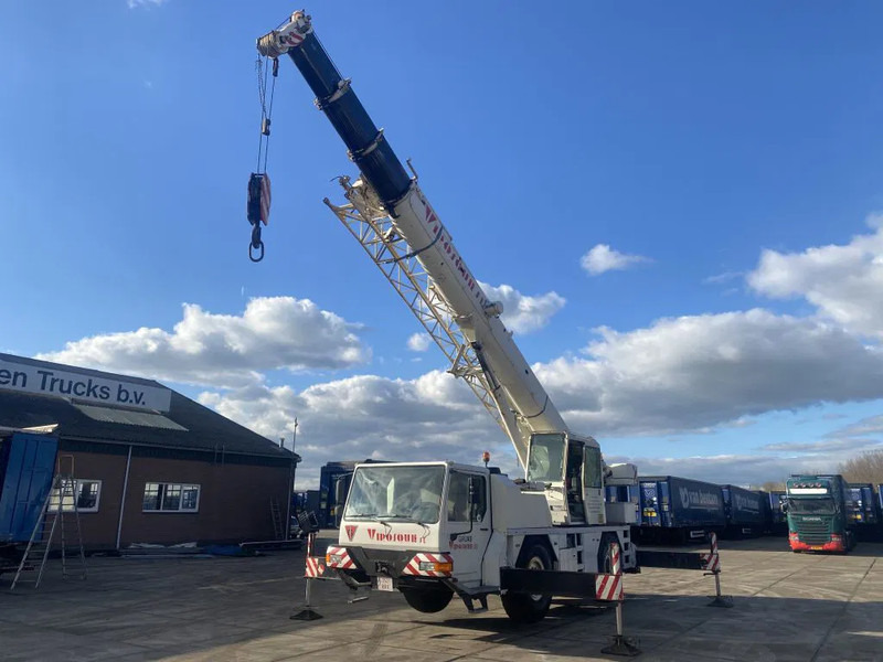 Liebherr LTM1030 - Kaikki maastonosturi: kuva Liebherr LTM1030 - Kaikki maastonosturi Liebherr LTM1030 - Kaikki maastonosturi: kuva Liebherr LTM1030 - Kaikki maastonosturi