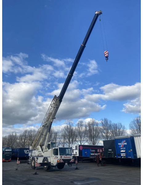 Liebherr LTM1030 - Kaikki maastonosturi: kuva Liebherr LTM1030 - Kaikki maastonosturi Liebherr LTM1030 - Kaikki maastonosturi: kuva Liebherr LTM1030 - Kaikki maastonosturi