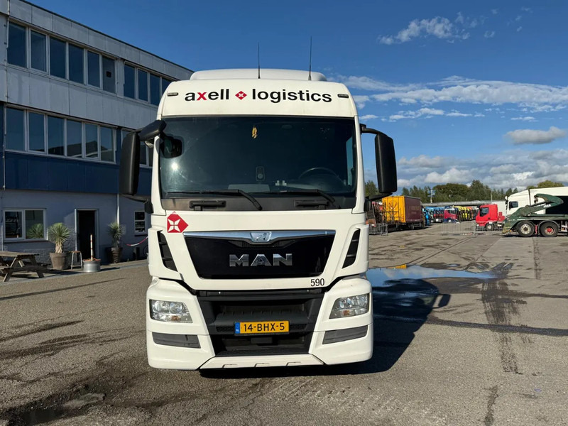 MAN TGS 18.420 EURO 6 + KRONE 2 AXLE + 2x DHOLLANDIA LIFT - Konttialus/ Vaihtokuormatilat kuorma-auto: kuva MAN TGS 18.420 EURO 6 + KRONE 2 AXLE + 2x DHOLLANDIA LIFT - Konttialus/ Vaihtokuormatilat kuorma-auto MAN TGS 18.420 EURO 6 + KRONE 2 AXLE + 2x DHOLLANDIA LIFT - Konttialus/ Vaihtokuormatilat kuorma-auto: kuva MAN TGS 18.420 EURO 6 + KRONE 2 AXLE + 2x DHOLLANDIA LIFT - Konttialus/ Vaihtokuormatilat kuorma-auto