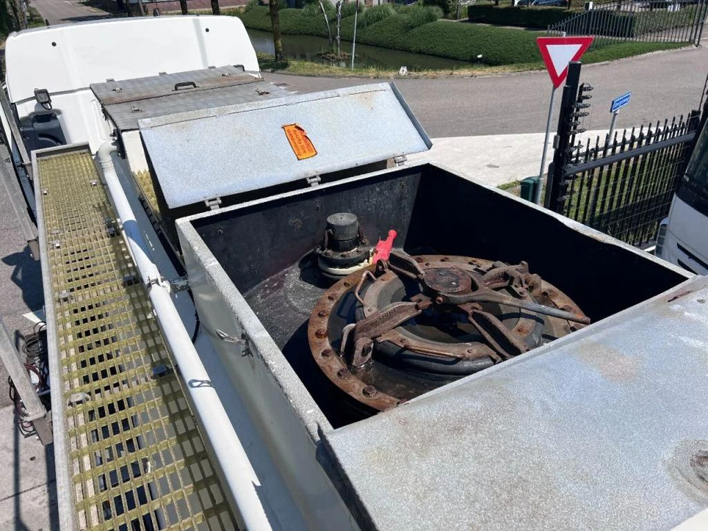 Leasing MAN TGX 26.560 6X2 EURO 6 - 11.500L VACUUM CLEANER -  MAN TGX 26.560 6X2 EURO 6 - 11.500L VACUUM CLEANER -: kuva Leasing MAN TGX 26.560 6X2 EURO 6 - 11.500L VACUUM CLEANER -  MAN TGX 26.560 6X2 EURO 6 - 11.500L VACUUM CLEANER -
