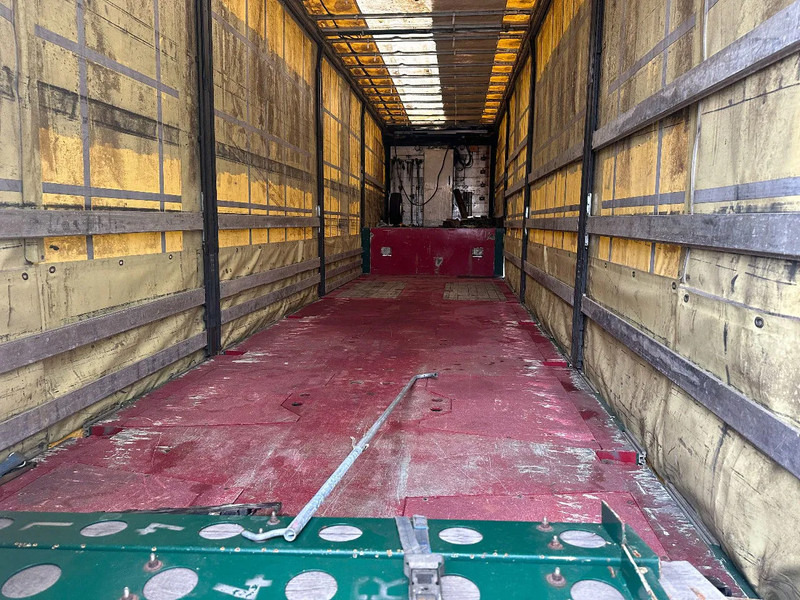 MEUSBURGER 4 axel steering, Double extendable up to 28 meters, extendable up to 3.2 meters, radio controlled, sliding roof - Apuvaunu puoliperävaunu: kuva MEUSBURGER 4 axel steering, Double extendable up to 28 meters, extendable up to 3.2 meters, radio controlled, sliding roof - Apuvaunu puoliperävaunu MEUSBURGER 4 axel steering, Double extendable up to 28 meters, extendable up to 3.2 meters, radio controlled, sliding roof - Apuvaunu puoliperävaunu: kuva MEUSBURGER 4 axel steering, Double extendable up to 28 meters, extendable up to 3.2 meters, radio controlled, sliding roof - Apuvaunu puoliperävaunu