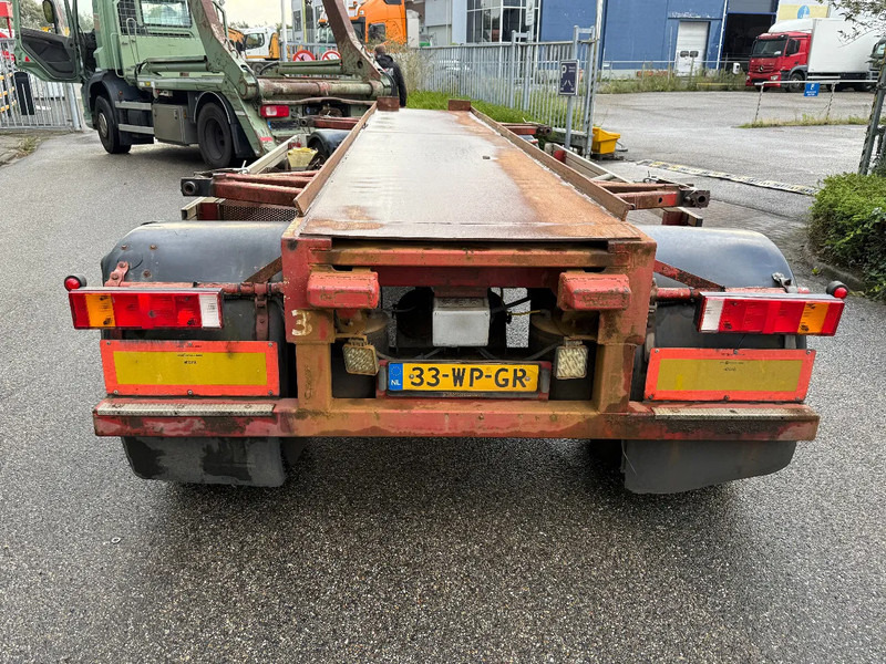 MOL 2 AS - BPW - Konttialus/ Vaihtokuormatilat perävaunu: kuva MOL 2 AS - BPW - Konttialus/ Vaihtokuormatilat perävaunu MOL 2 AS - BPW - Konttialus/ Vaihtokuormatilat perävaunu: kuva MOL 2 AS - BPW - Konttialus/ Vaihtokuormatilat perävaunu