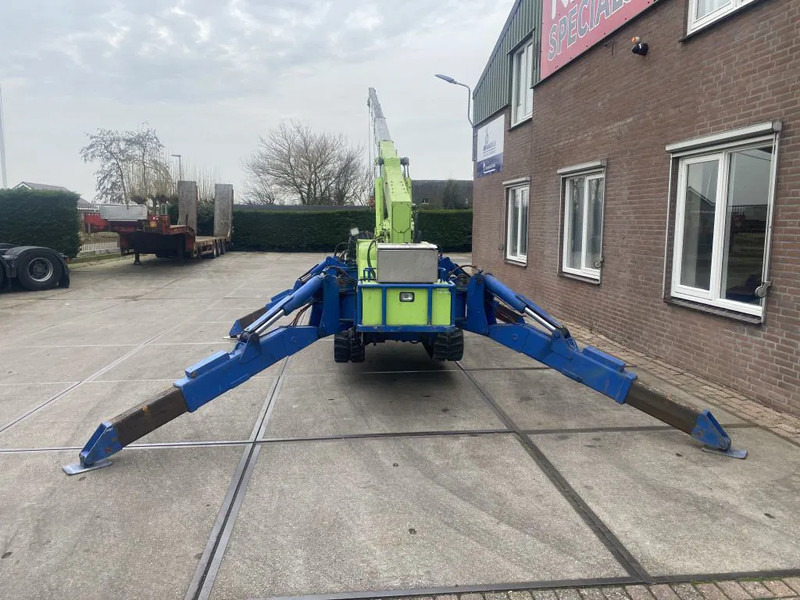 Maeda MC-305C - Telaketjunosturi: kuva Maeda MC-305C - Telaketjunosturi Maeda MC-305C - Telaketjunosturi: kuva Maeda MC-305C - Telaketjunosturi