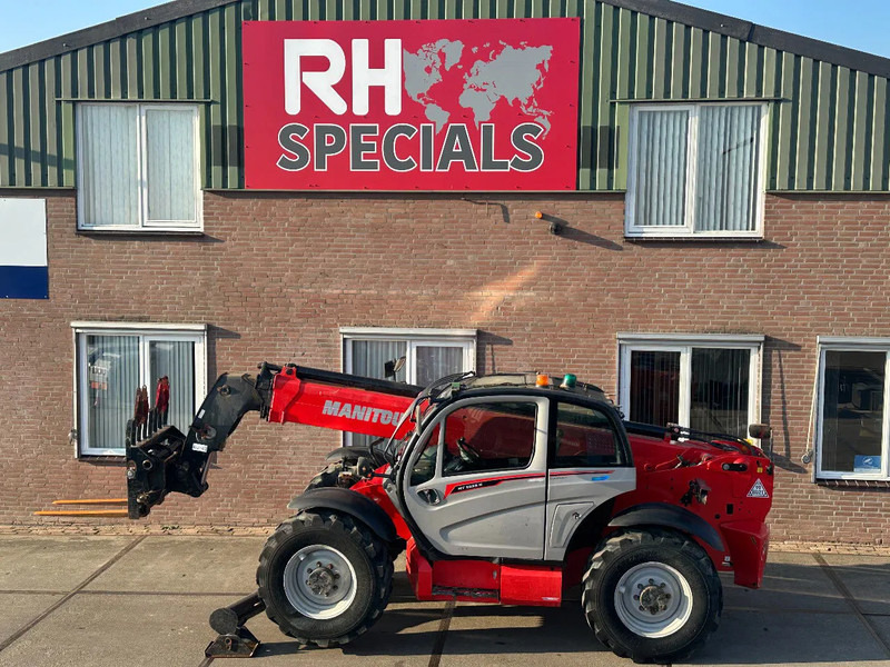 Manitou MT1335h EASY 75D, AUXILIARY HYDRAULIC PLUMBING, - Kurottaja: kuva Manitou MT1335h EASY 75D, AUXILIARY HYDRAULIC PLUMBING, - Kurottaja Manitou MT1335h EASY 75D, AUXILIARY HYDRAULIC PLUMBING, - Kurottaja: kuva Manitou MT1335h EASY 75D, AUXILIARY HYDRAULIC PLUMBING, - Kurottaja