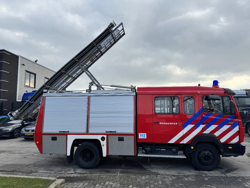 Mercedes-Benz 1117 - FULL EQUIPMENT INCLUDED FIRE TRUCK + LADDERLIFT + TÜV 12-2025 - Paloauto: kuva Mercedes-Benz 1117 - FULL EQUIPMENT INCLUDED FIRE TRUCK + LADDERLIFT + TÜV 12-2025 - Paloauto Mercedes-Benz 1117 - FULL EQUIPMENT INCLUDED FIRE TRUCK + LADDERLIFT + TÜV 12-2025 - Paloauto: kuva Mercedes-Benz 1117 - FULL EQUIPMENT INCLUDED FIRE TRUCK + LADDERLIFT + TÜV 12-2025 - Paloauto