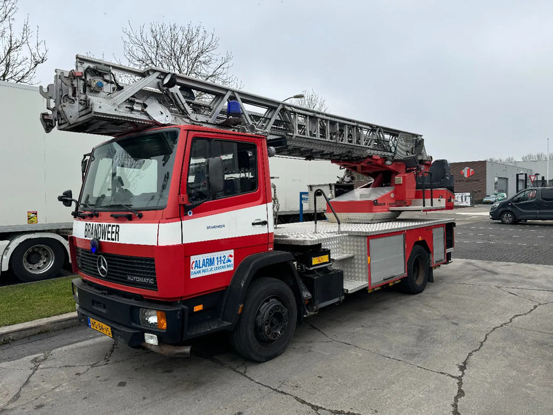 Mercedes-Benz 1120 OF MAGIRUS 24 METER + KORF + SLANGS - Paloauto: kuva Mercedes-Benz 1120 OF MAGIRUS 24 METER + KORF + SLANGS - Paloauto Mercedes-Benz 1120 OF MAGIRUS 24 METER + KORF + SLANGS - Paloauto: kuva Mercedes-Benz 1120 OF MAGIRUS 24 METER + KORF + SLANGS - Paloauto