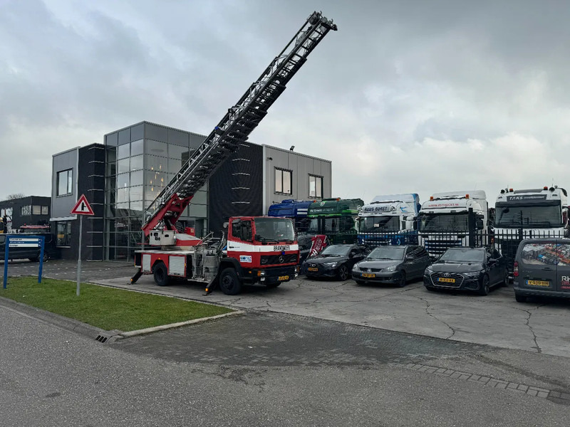 Mercedes-Benz 1120 OF MAGIRUS 24 METER + KORF + SLANGS - Paloauto: kuva Mercedes-Benz 1120 OF MAGIRUS 24 METER + KORF + SLANGS - Paloauto Mercedes-Benz 1120 OF MAGIRUS 24 METER + KORF + SLANGS - Paloauto: kuva Mercedes-Benz 1120 OF MAGIRUS 24 METER + KORF + SLANGS - Paloauto