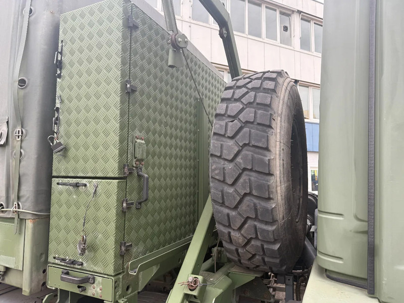 Mercedes-Benz ATEGO 1018 A 4X4 ONLY 63965 KM - Pressukapelli kuorma-auto: kuva Mercedes-Benz ATEGO 1018 A 4X4 ONLY 63965 KM - Pressukapelli kuorma-auto Mercedes-Benz ATEGO 1018 A 4X4 ONLY 63965 KM - Pressukapelli kuorma-auto: kuva Mercedes-Benz ATEGO 1018 A 4X4 ONLY 63965 KM - Pressukapelli kuorma-auto