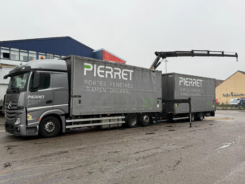 Mercedes-Benz Actros 2645 PALFINGER PK 19 + REMOTE CONTROL + ROYEN HANGER COMPLETE 2017! - Nosturiauto: kuva Mercedes-Benz Actros 2645 PALFINGER PK 19 + REMOTE CONTROL + ROYEN HANGER COMPLETE 2017! - Nosturiauto Mercedes-Benz Actros 2645 PALFINGER PK 19 + REMOTE CONTROL + ROYEN HANGER COMPLETE 2017! - Nosturiauto: kuva Mercedes-Benz Actros 2645 PALFINGER PK 19 + REMOTE CONTROL + ROYEN HANGER COMPLETE 2017! - Nosturiauto