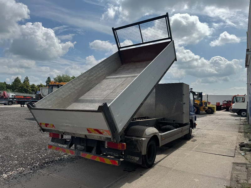 Mercedes-Benz Atego 815 4X2 3 WAY KIPPER FULL STEEL MANUAL GEAR - Kippiauto kuorma-auto: kuva Mercedes-Benz Atego 815 4X2 3 WAY KIPPER FULL STEEL MANUAL GEAR - Kippiauto kuorma-auto Mercedes-Benz Atego 815 4X2 3 WAY KIPPER FULL STEEL MANUAL GEAR - Kippiauto kuorma-auto: kuva Mercedes-Benz Atego 815 4X2 3 WAY KIPPER FULL STEEL MANUAL GEAR - Kippiauto kuorma-auto